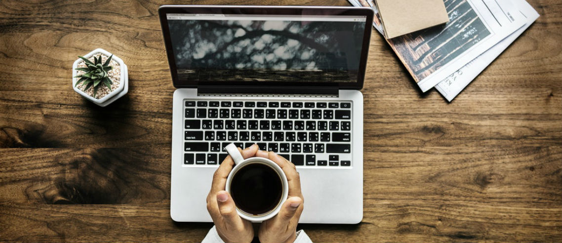 Top 5 perks for home-based workers
