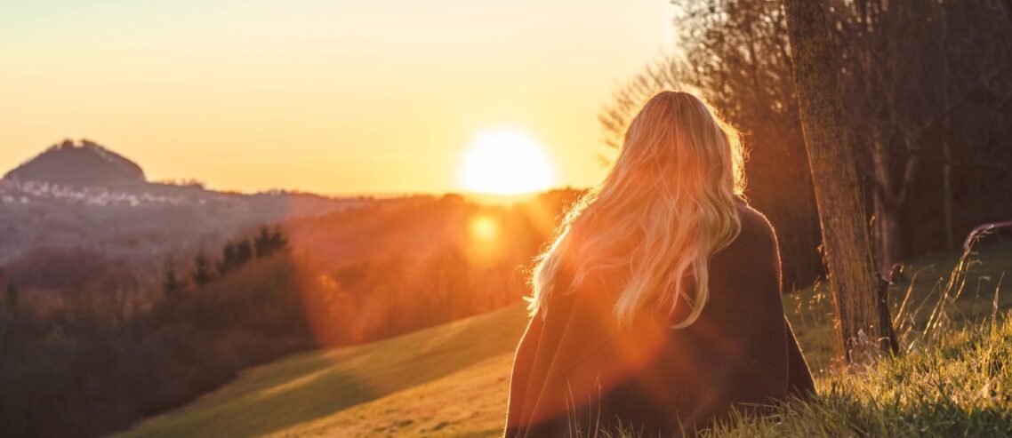 6 reasons to love the spring season from a health perspective