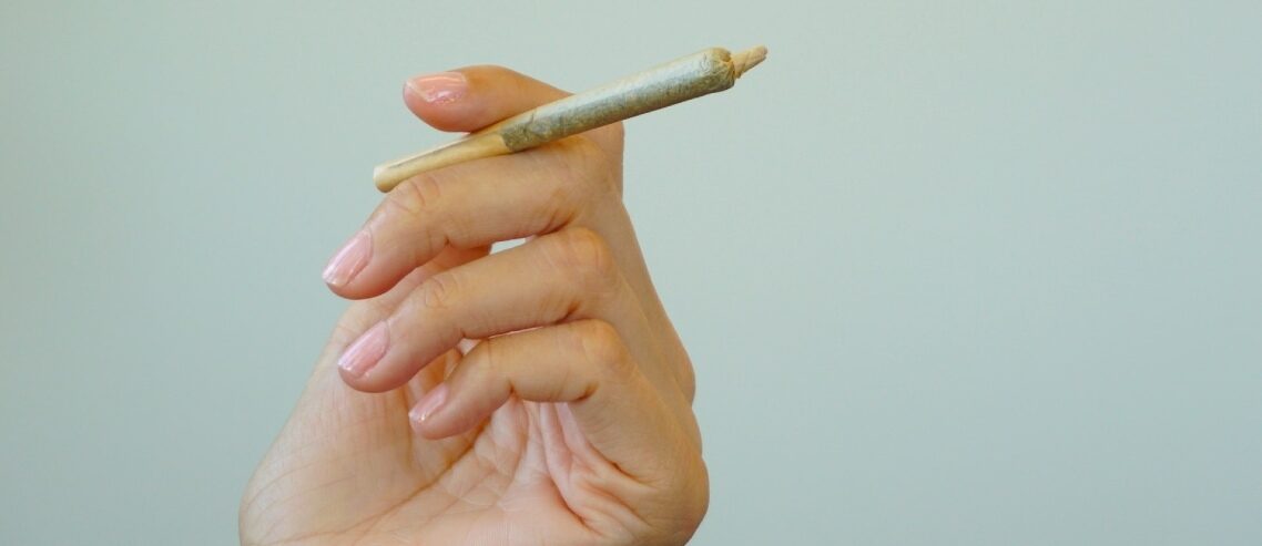 Can you get insurance if you smoke weed?