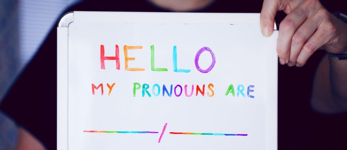 Pride Month: How HR teams can better support LGBTQ+ employees
