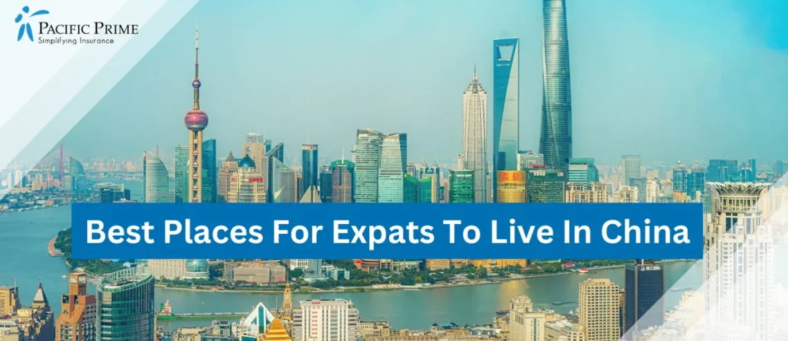 The 16 Best Places For Expats To Live In China