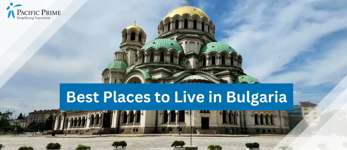 The 16 Best Places To Live In Bulgaria For Expats