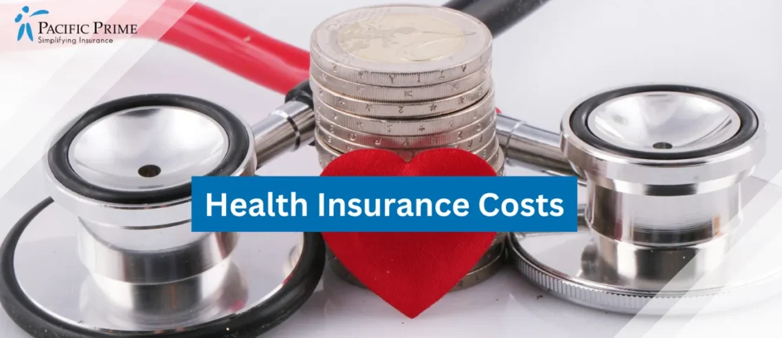 How Can Companies Contain Health Insurance Costs?