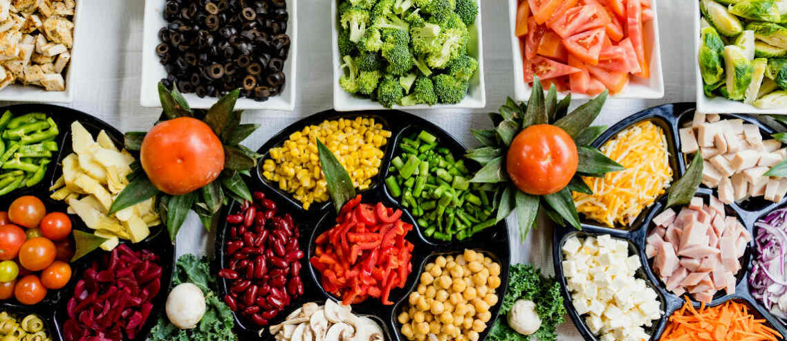 Top 10 Superfoods to Improve Your Health