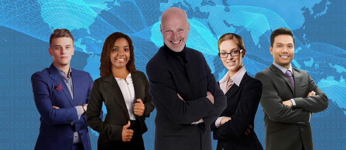 Top 3 employee benefits priorities in 2021