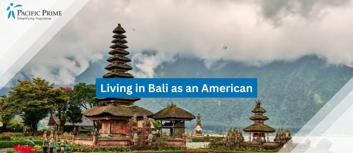 Living in Bali as an American: Essential Expat Guide