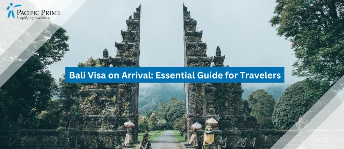 Bali Visa on Arrival: Essential Guide for Travelers