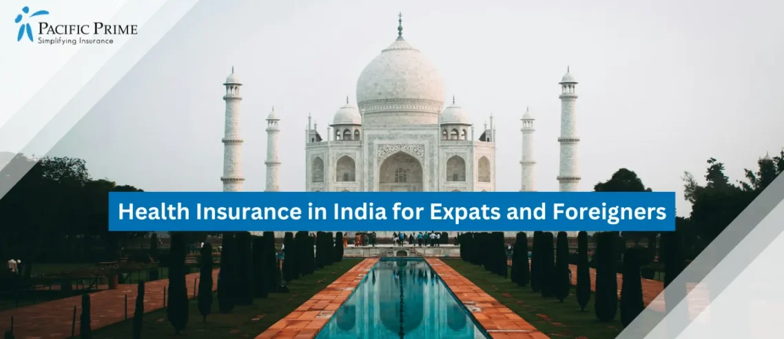 A Complete Guide to Health Insurance in India for Expats and Foreigners